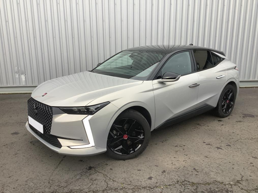 DS DS 4