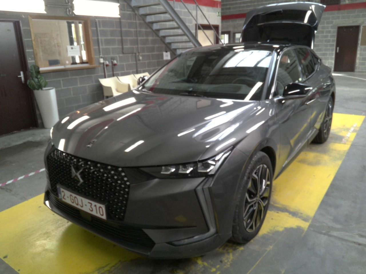 DS DS 4