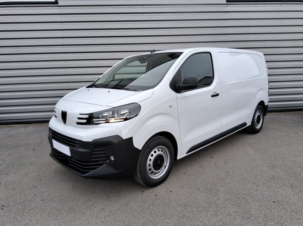 Peugeot EXPERT FOURGON