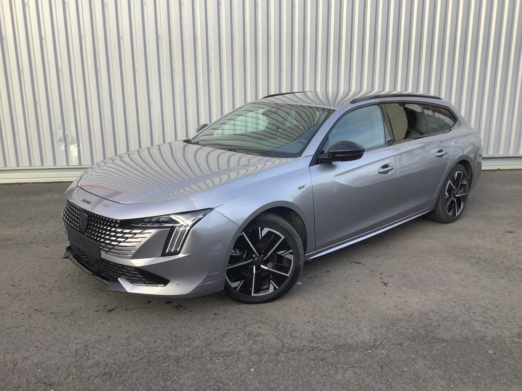 Peugeot 508 SW