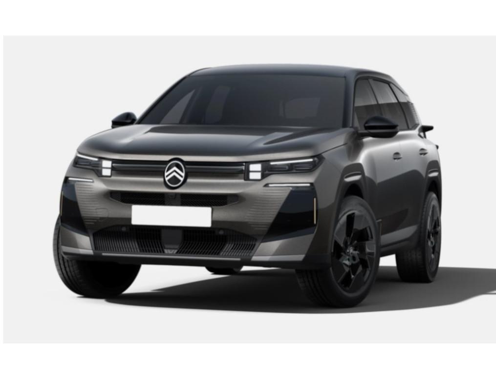 Citroën C5 AIRCROSS HYBRIDE