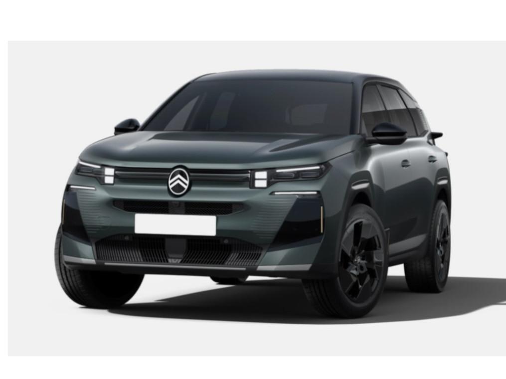 Citroën C5 AIRCROSS HYBRIDE