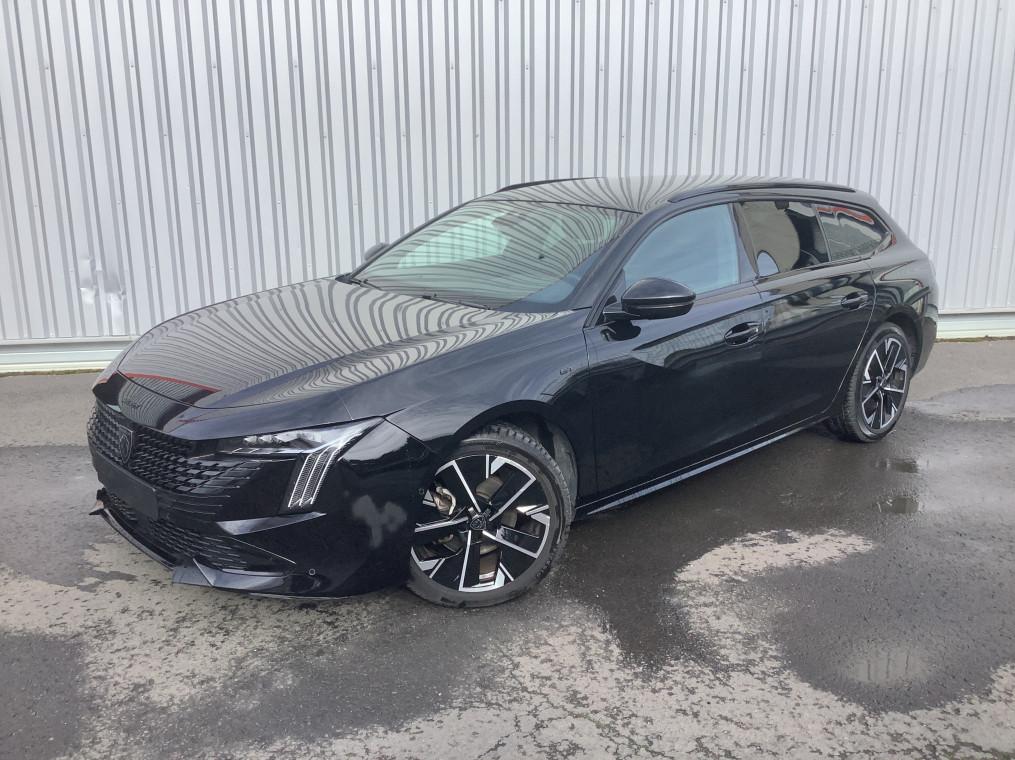 Peugeot 508 SW