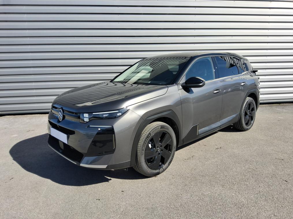 Citroën C5 AIRCROSS HYBRIDE