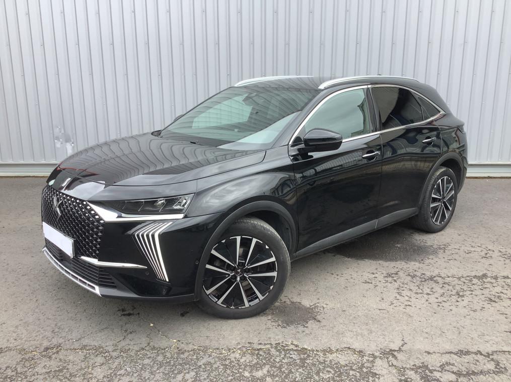 DS DS 7