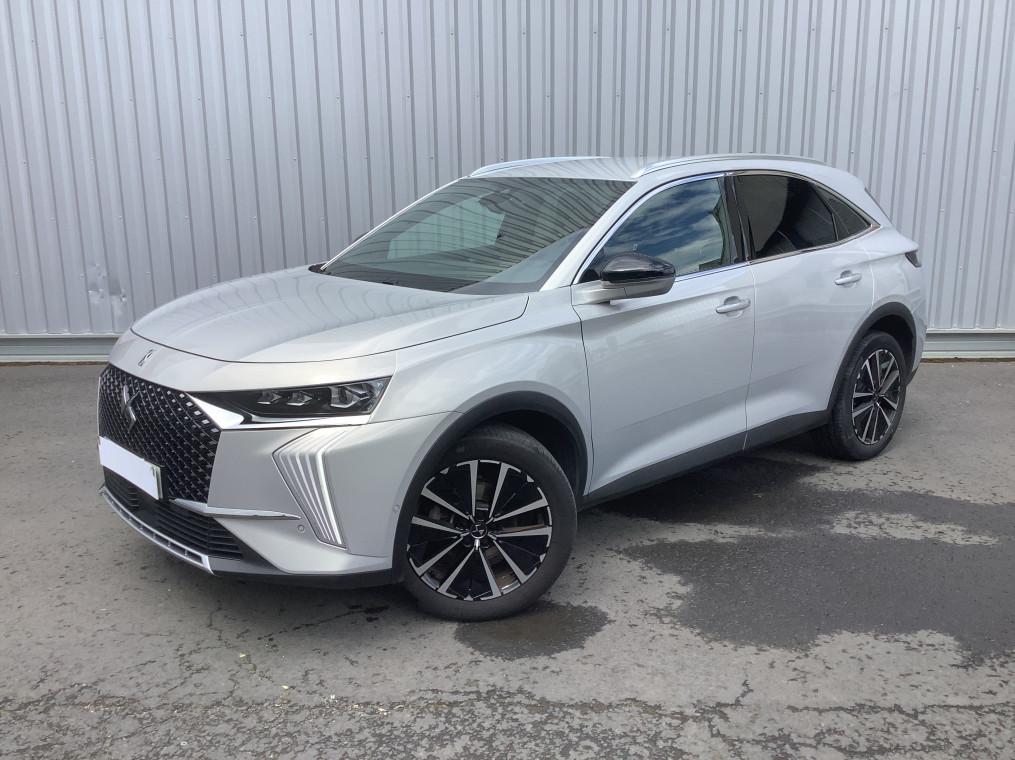 DS DS 7