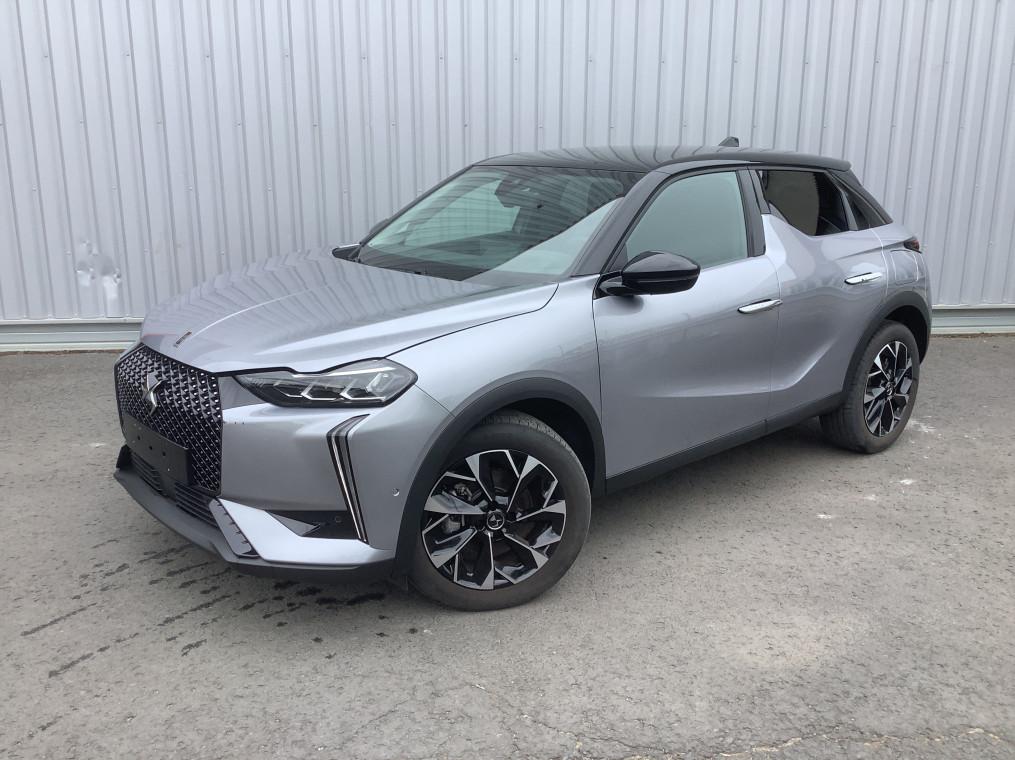DS DS 3