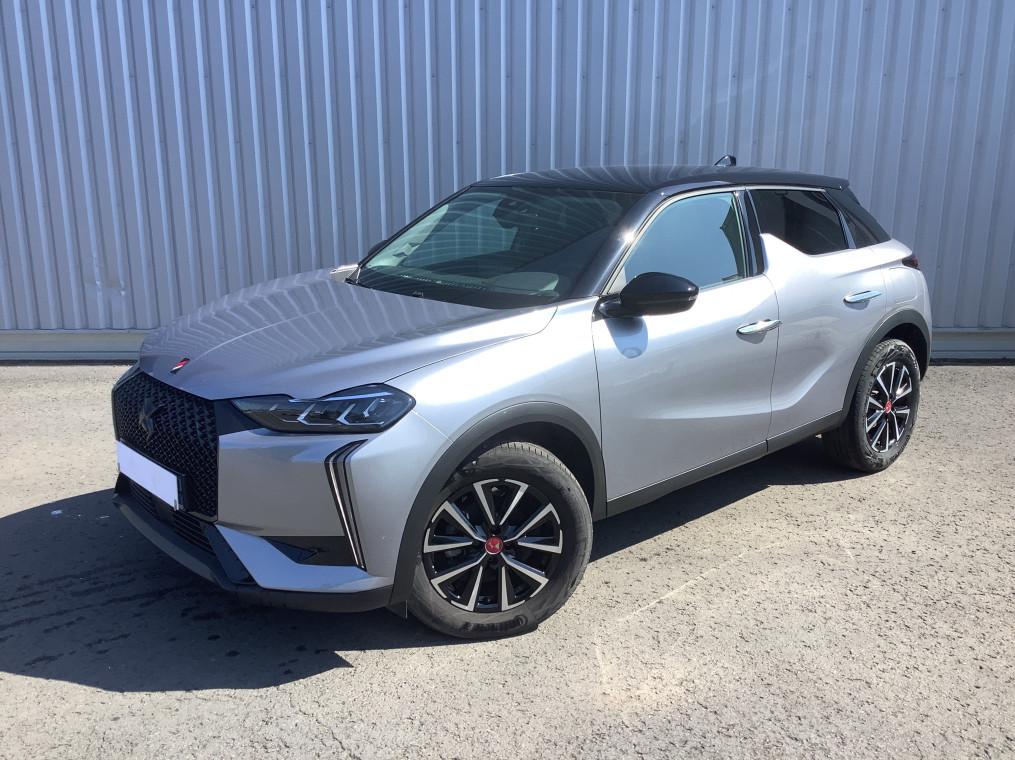 DS DS 3