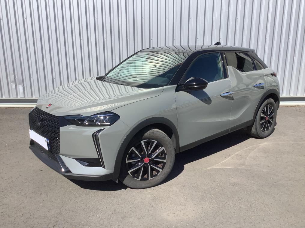 DS DS 3
