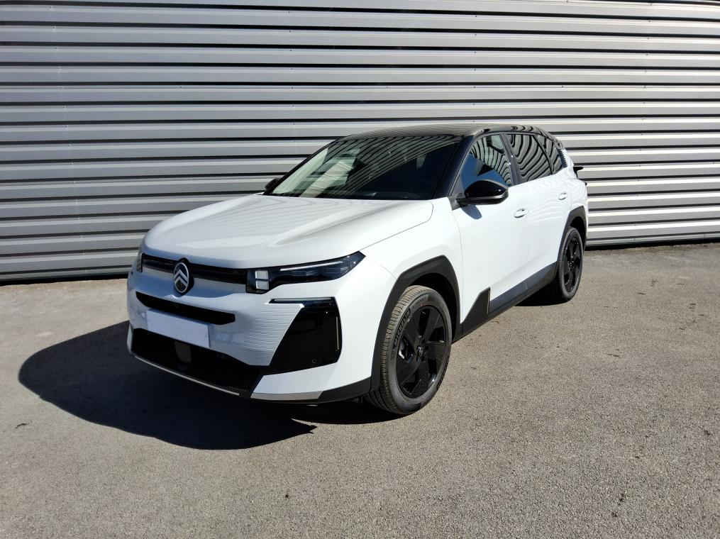 Citroën C5 AIRCROSS HYBRIDE