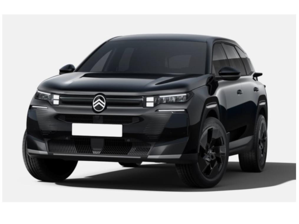 Citroën C5 AIRCROSS HYBRIDE