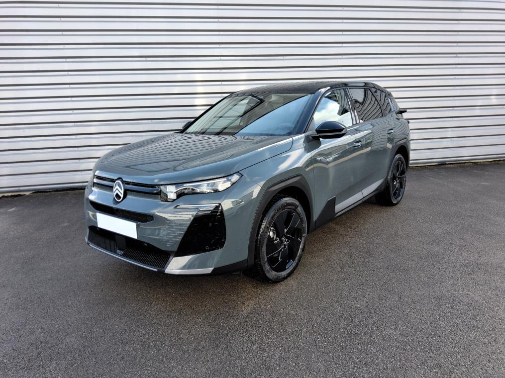 Citroën C5 AIRCROSS HYBRIDE