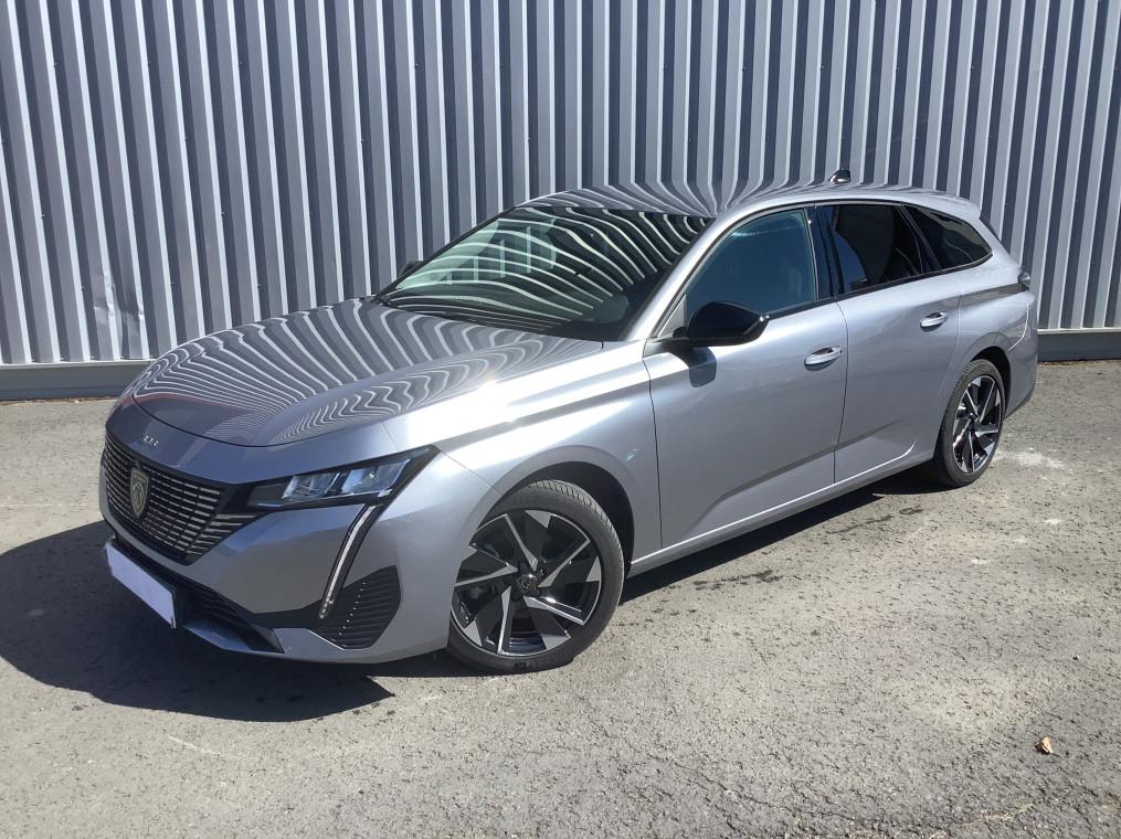 Peugeot 308 SW