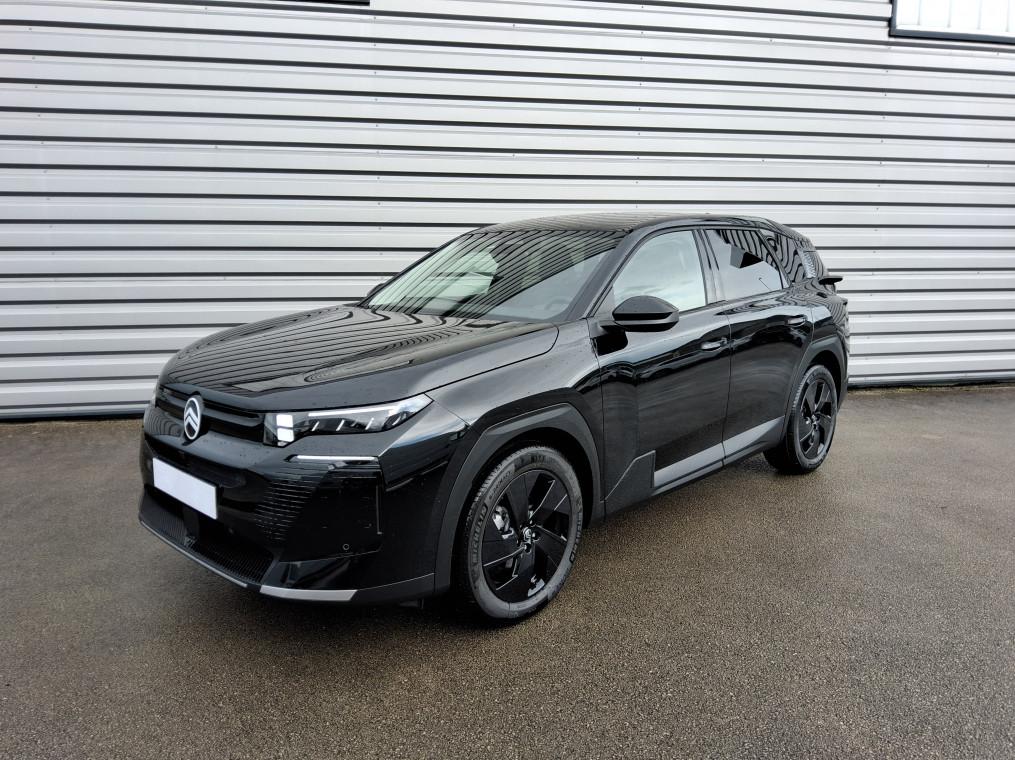 Citroën C5 AIRCROSS HYBRIDE