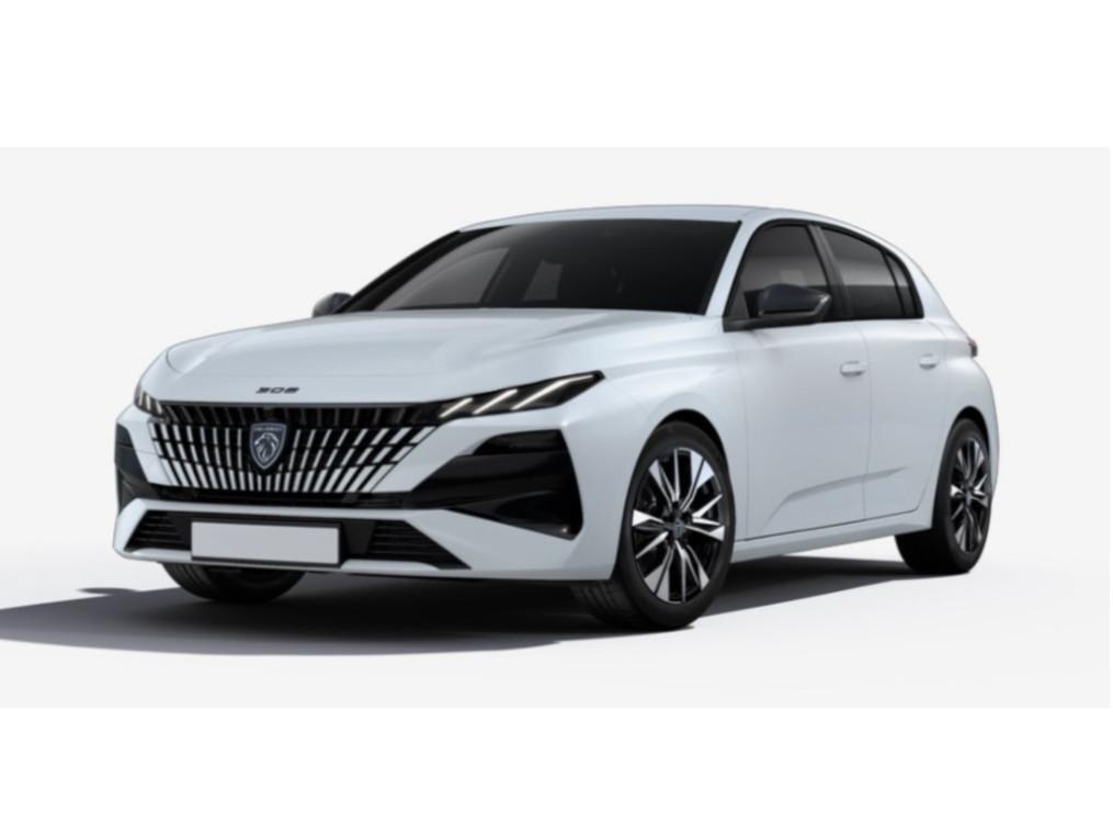 Peugeot 308 DIESEL