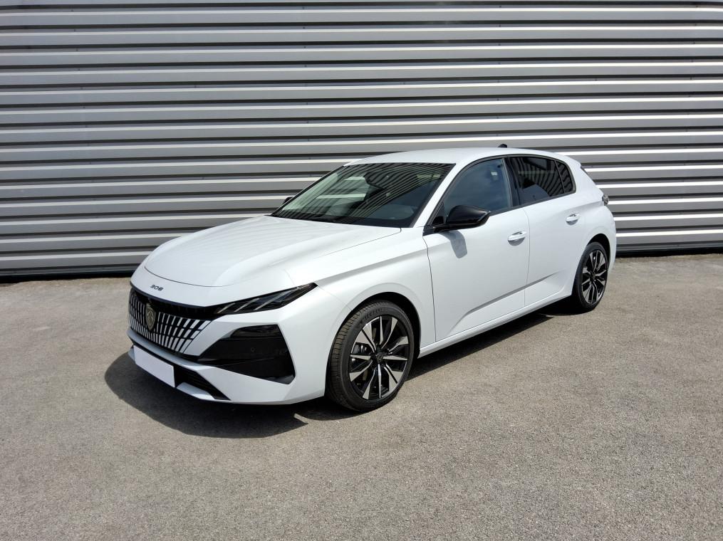 Peugeot 308 DIESEL