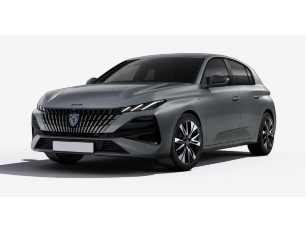 Peugeot 308 DIESEL