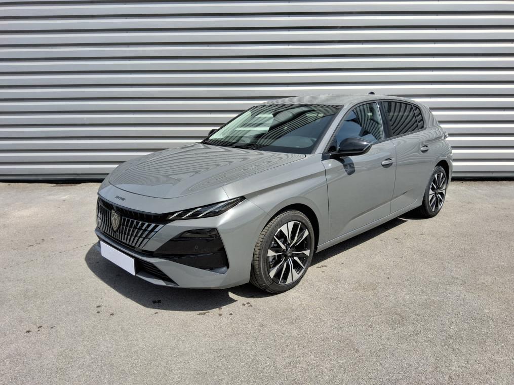 Peugeot 308 DIESEL