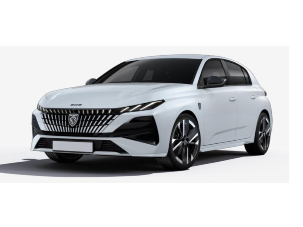 Peugeot 308 DIESEL