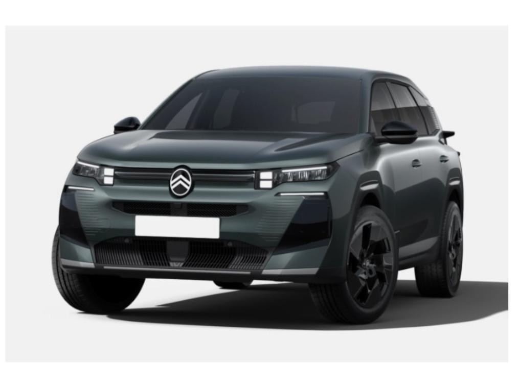 Citroën C5 AIRCROSS HYBRIDE