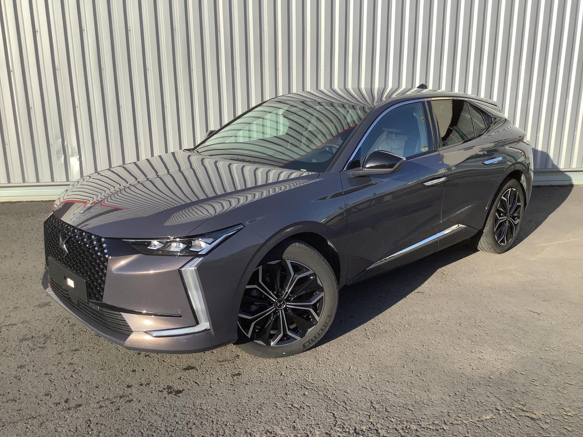 DS DS 4