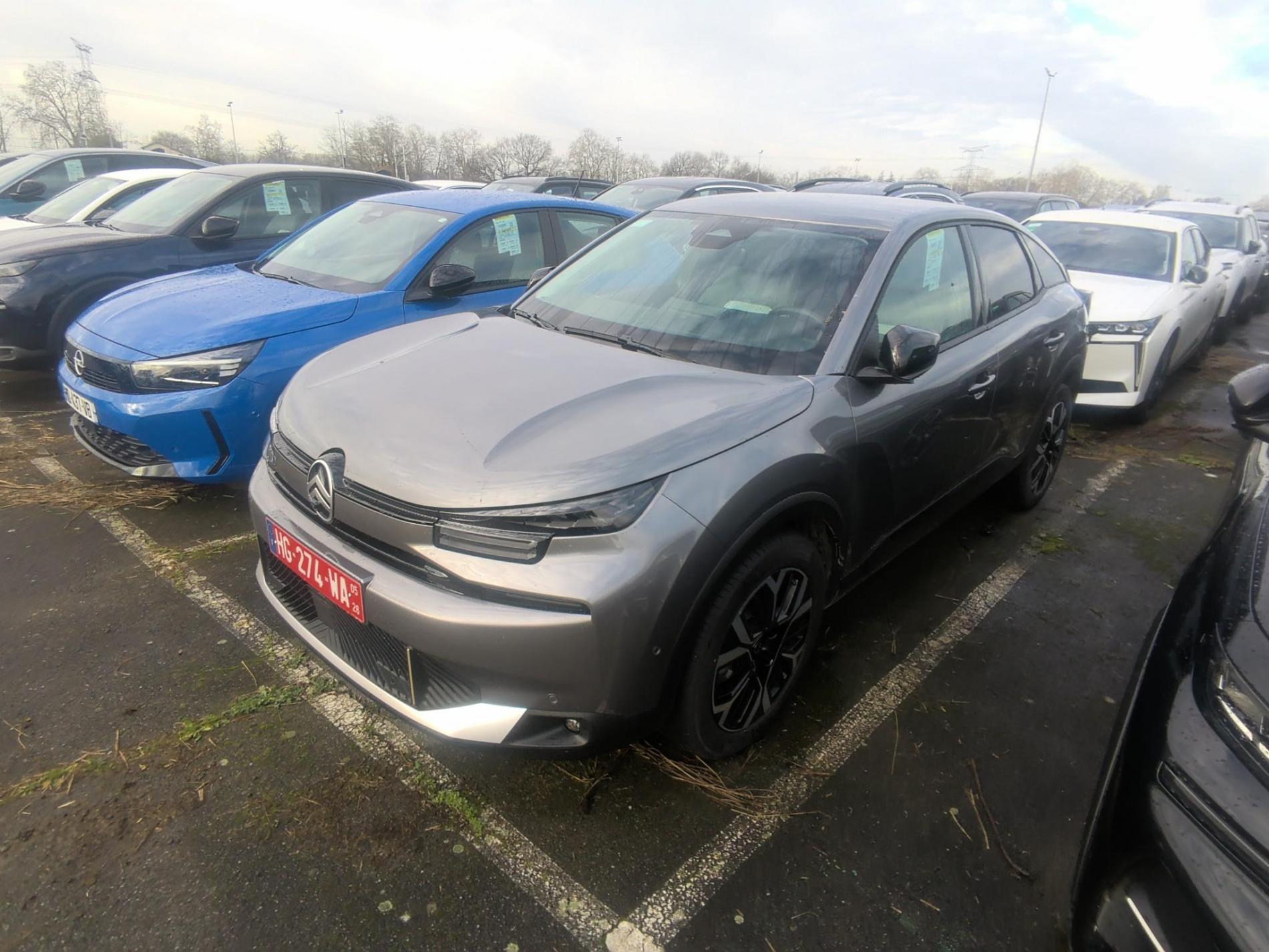 Citroën C4