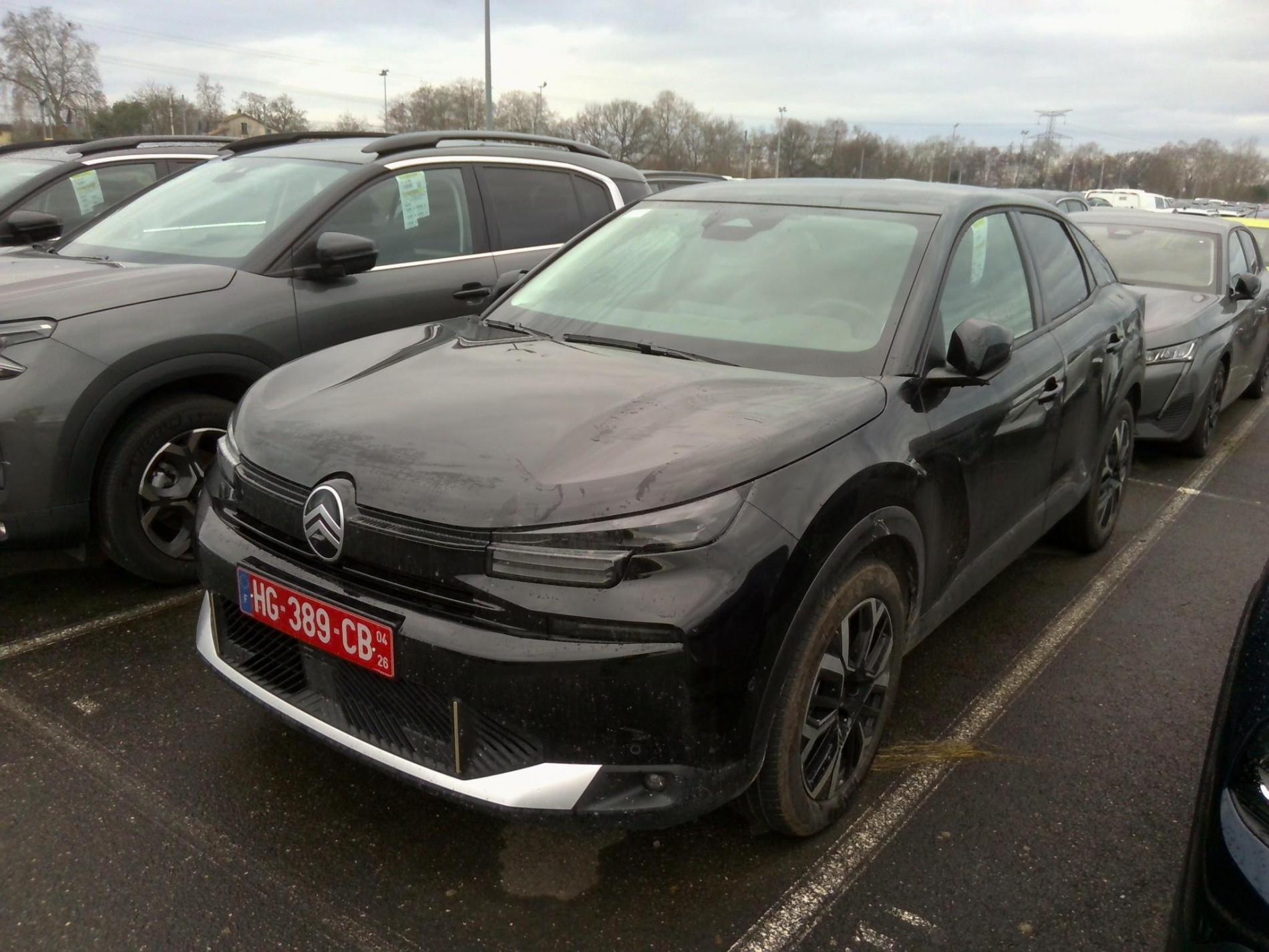 Citroën C4