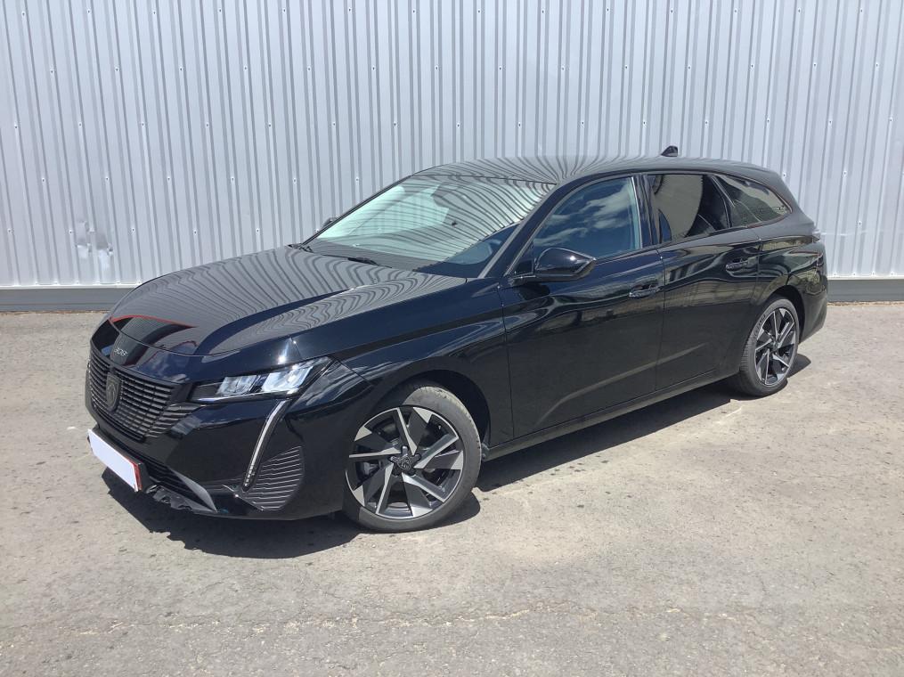 Peugeot 308 SW