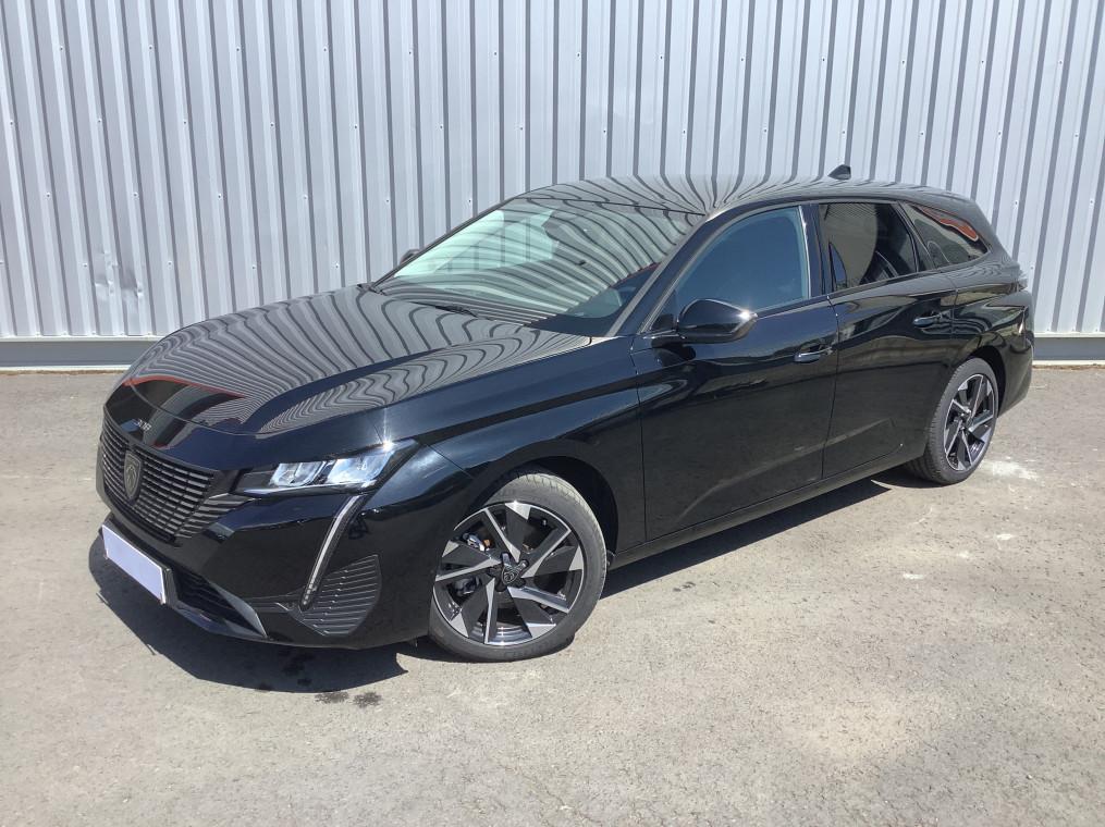 Peugeot 308 SW