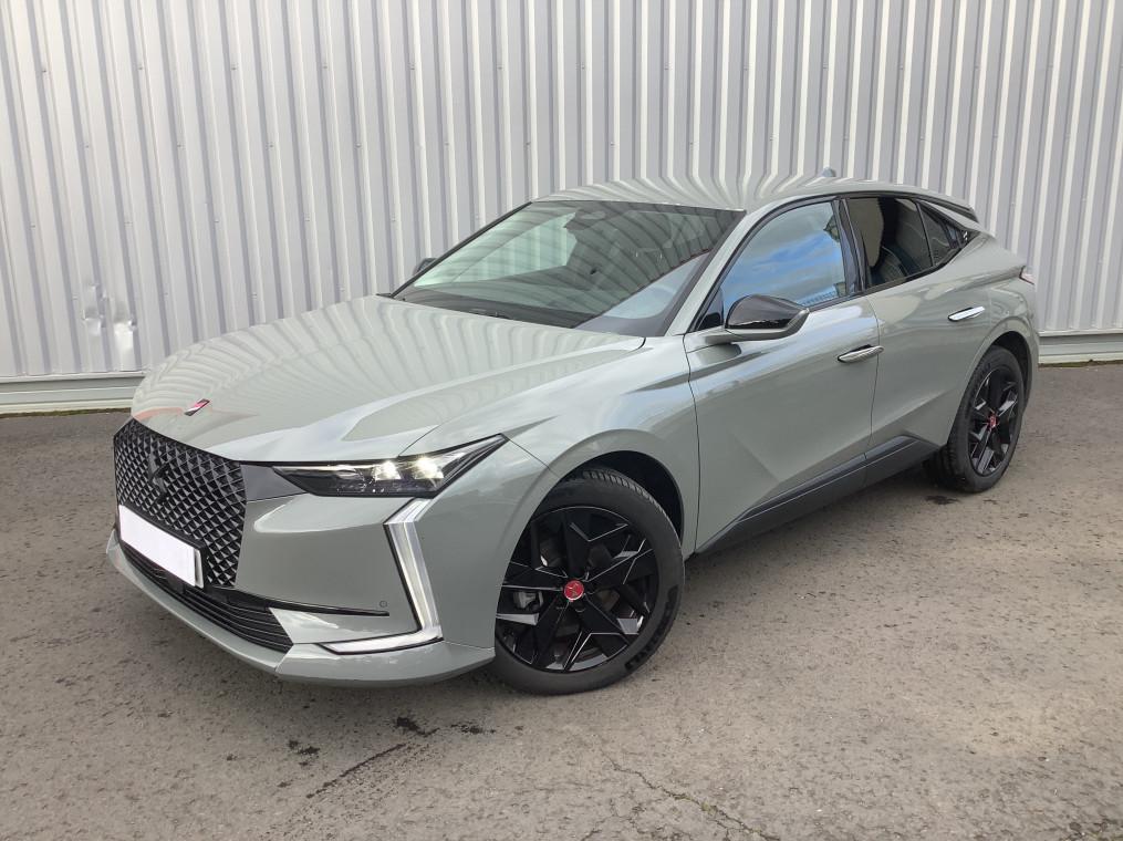 DS DS 4