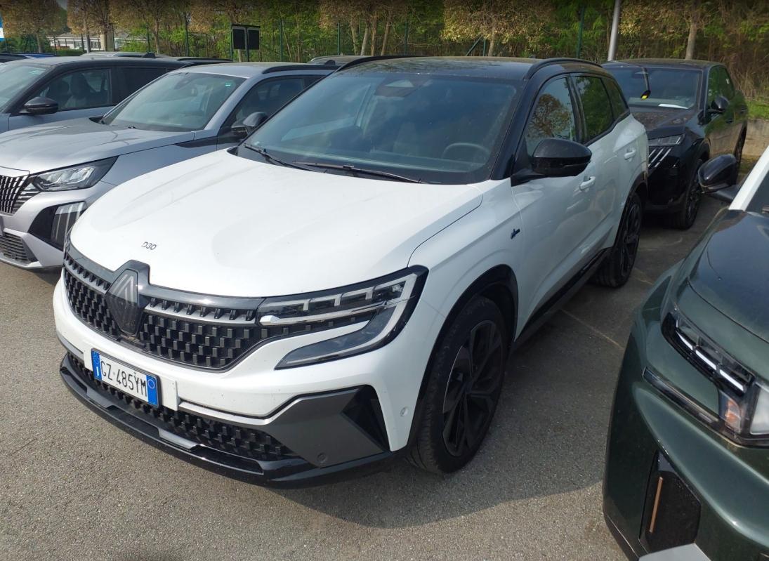Renault AUSTRAL