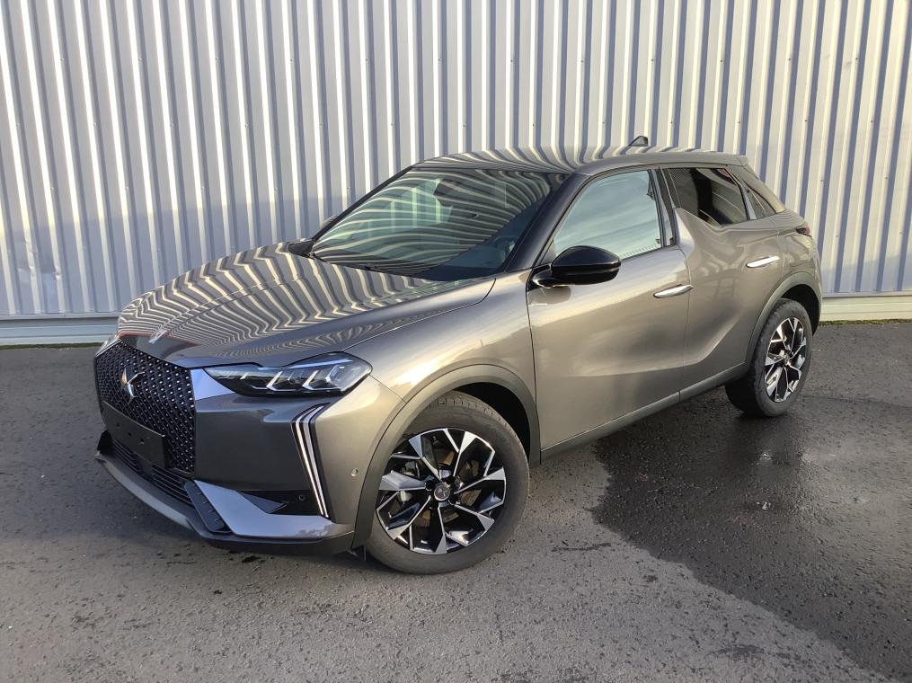 DS DS 3