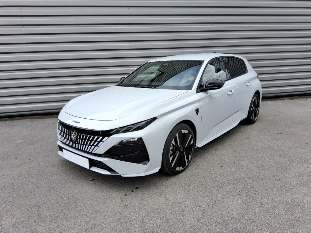 Peugeot 308 DIESEL