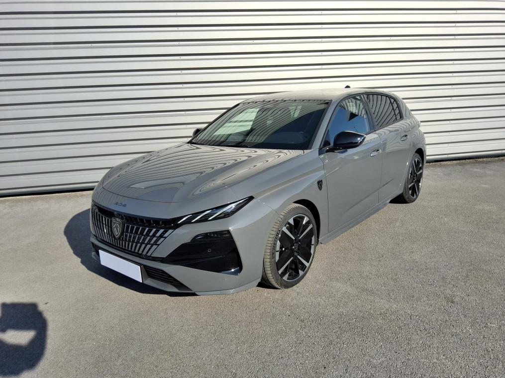 Peugeot 308 DIESEL