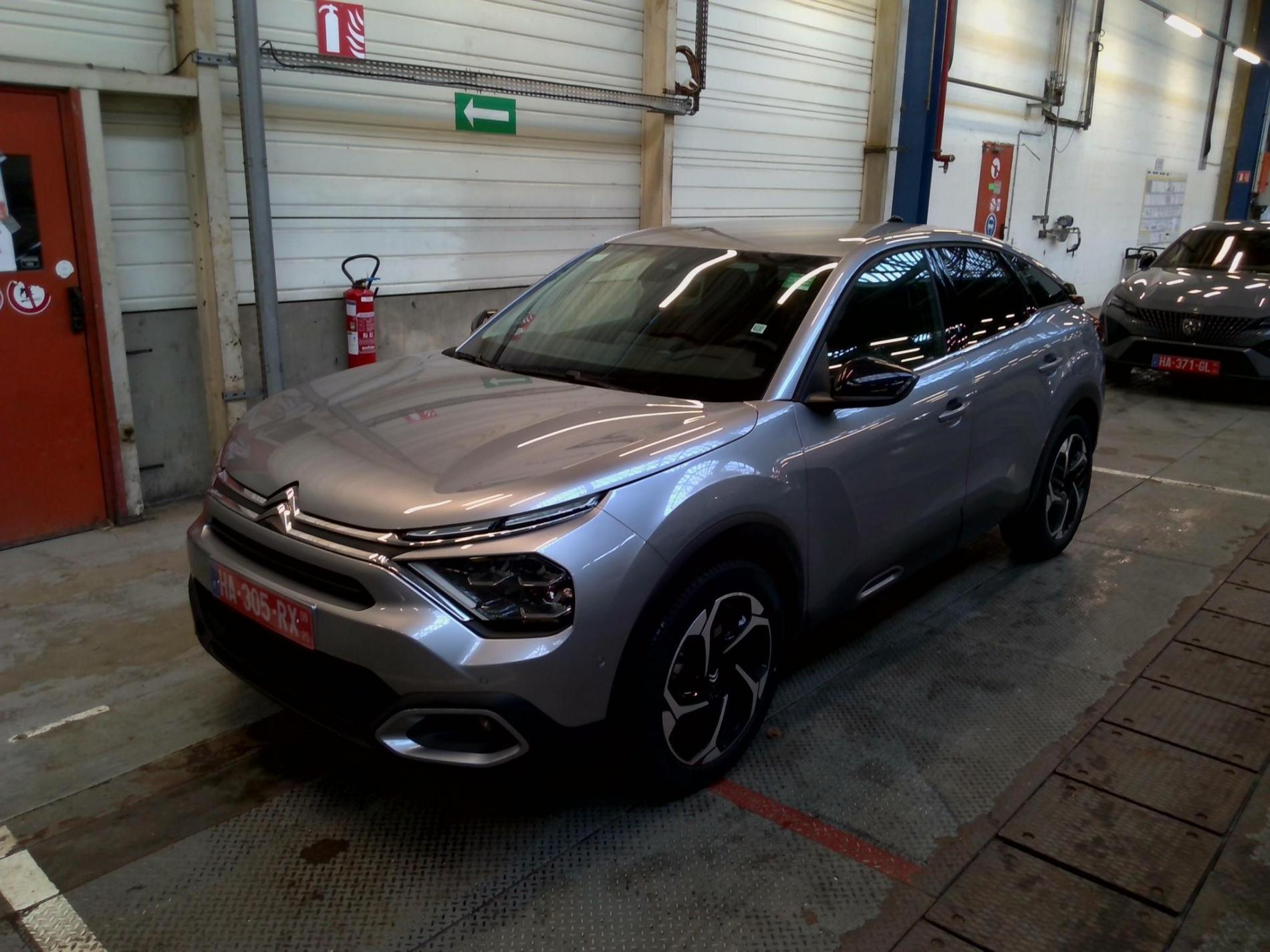 Citroën C4