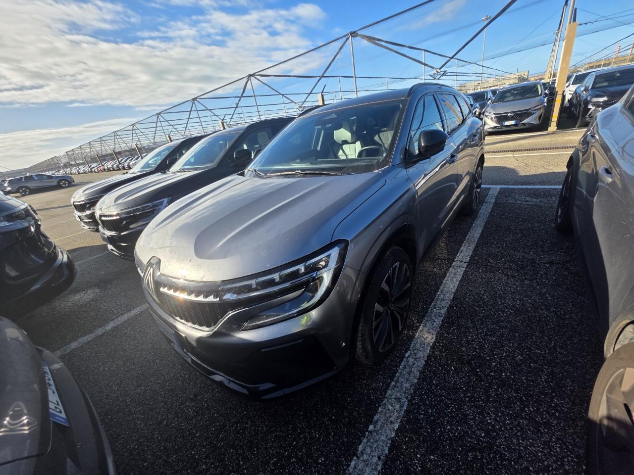Renault ESPACE VI
