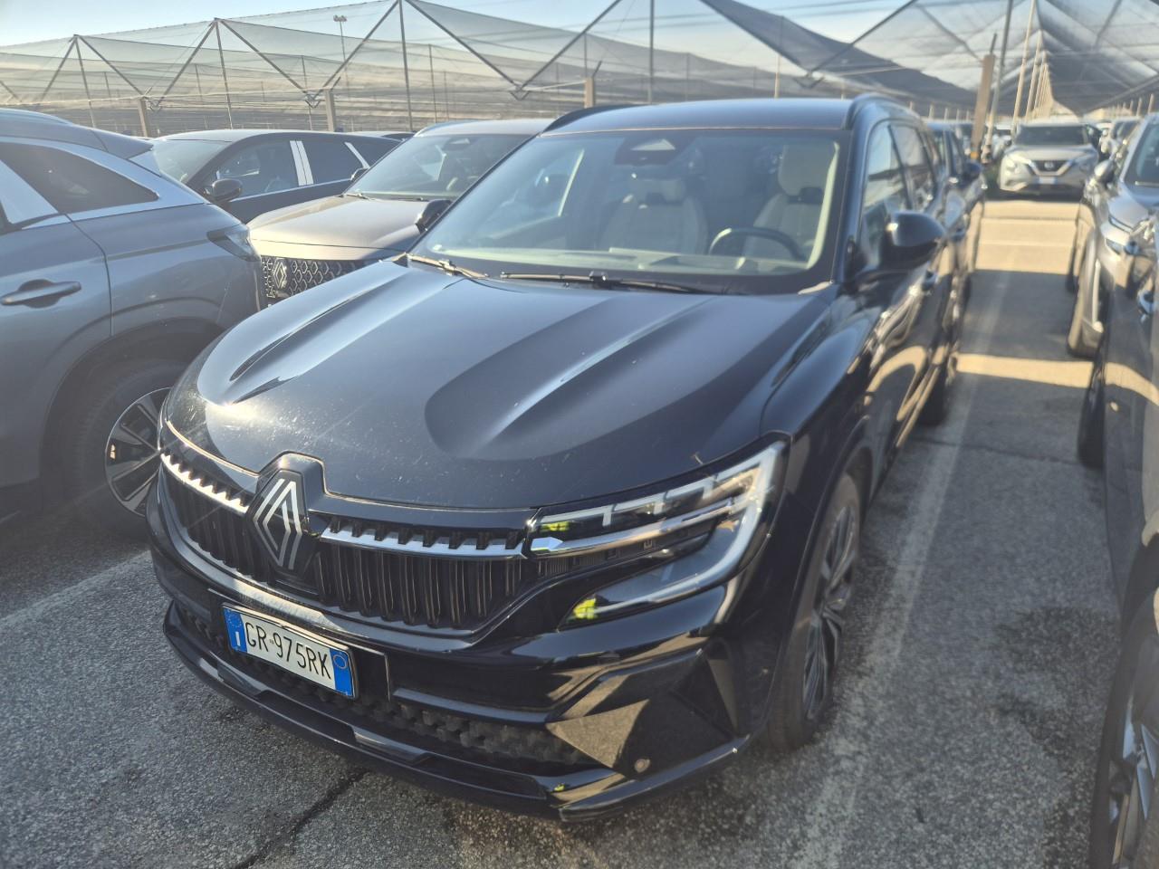 Renault ESPACE VI
