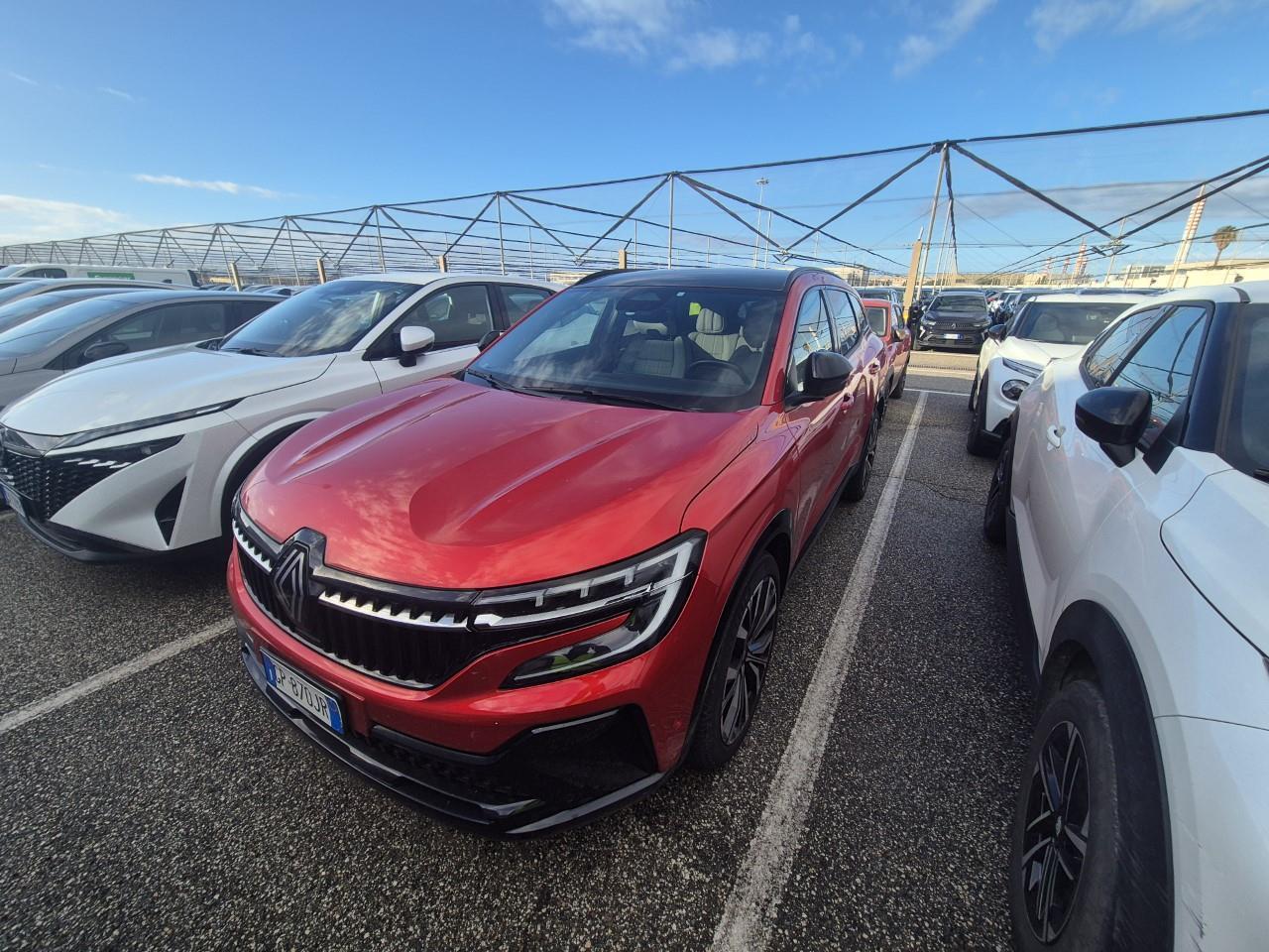 Renault ESPACE VI