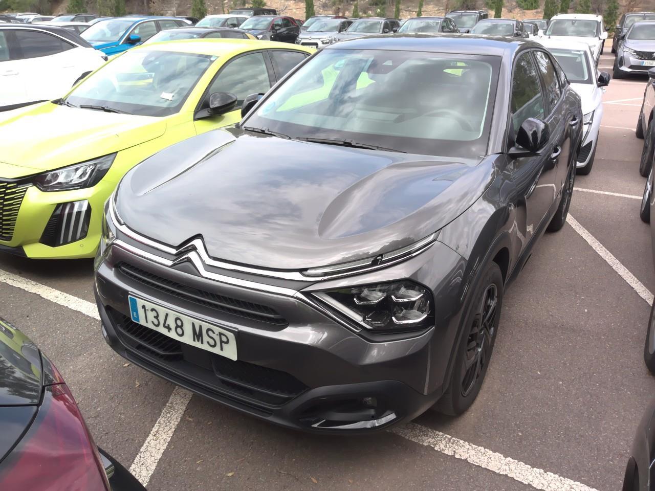 Citroën C4