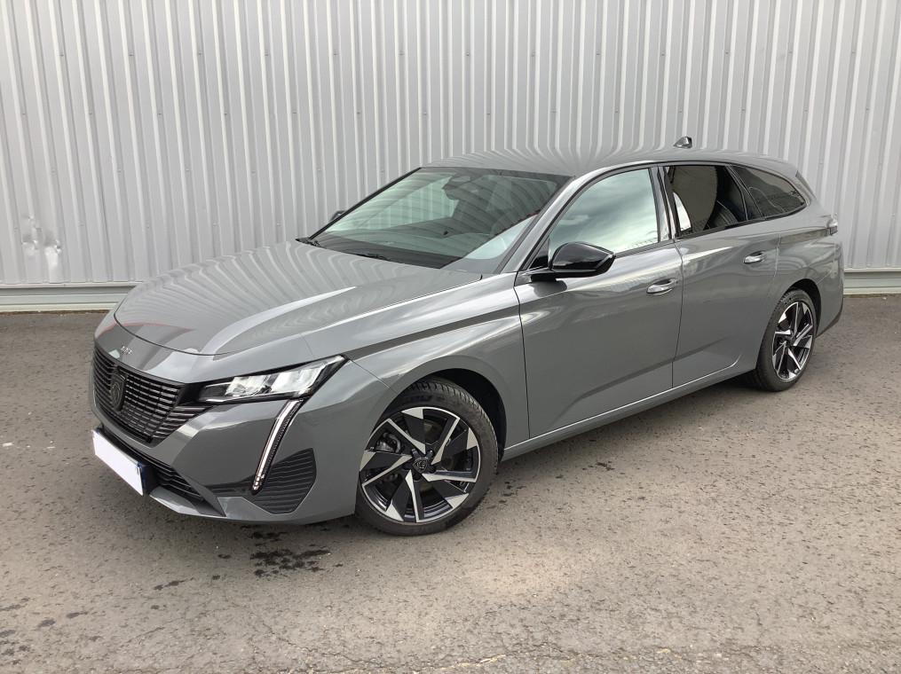 Peugeot 308 SW