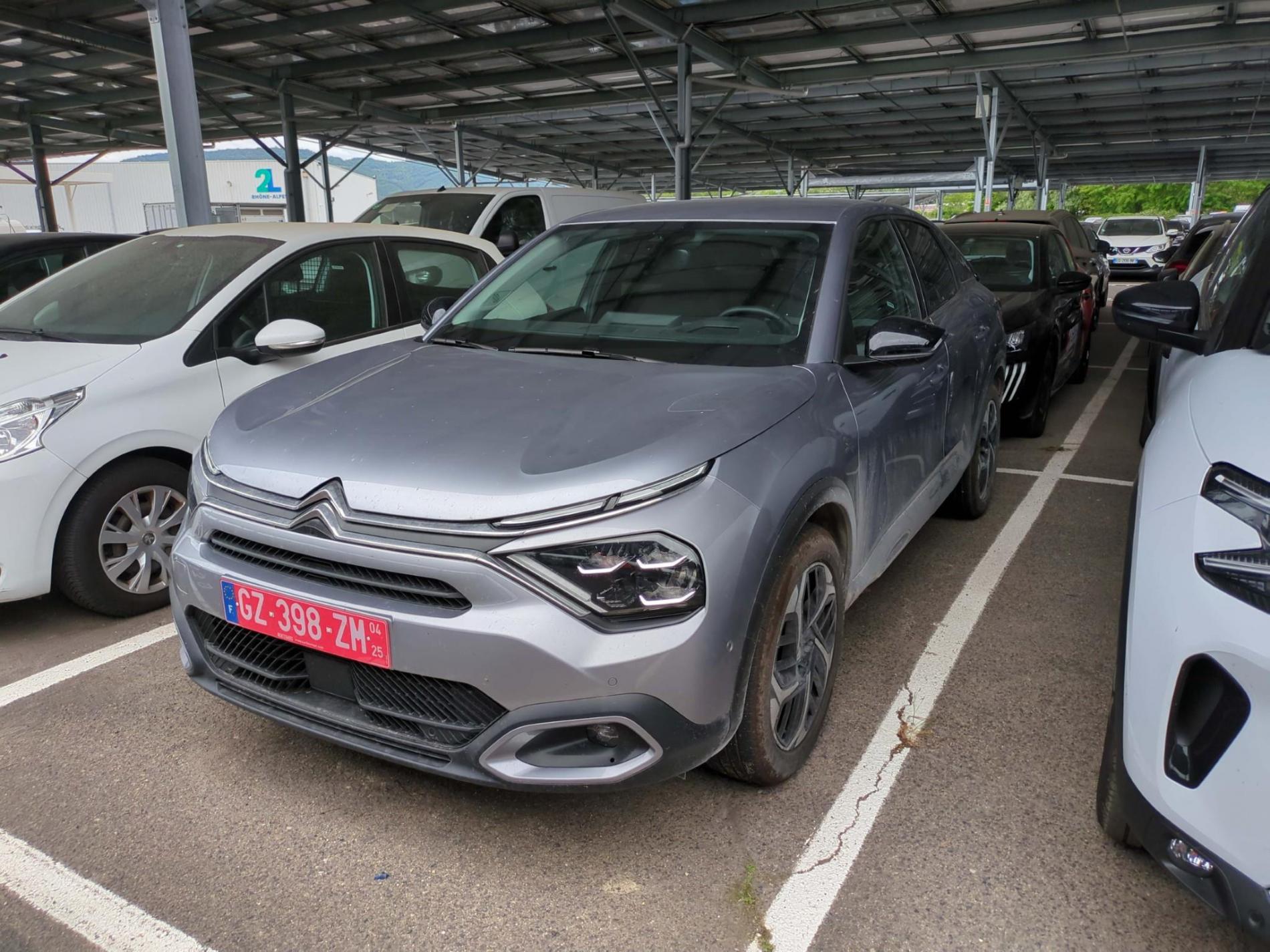 Citroën C4
