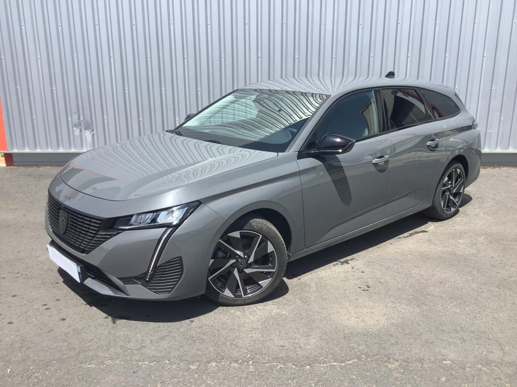 Peugeot 308 SW
