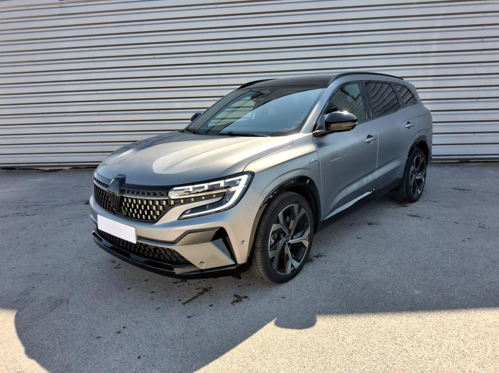 Renault ESPACE VI