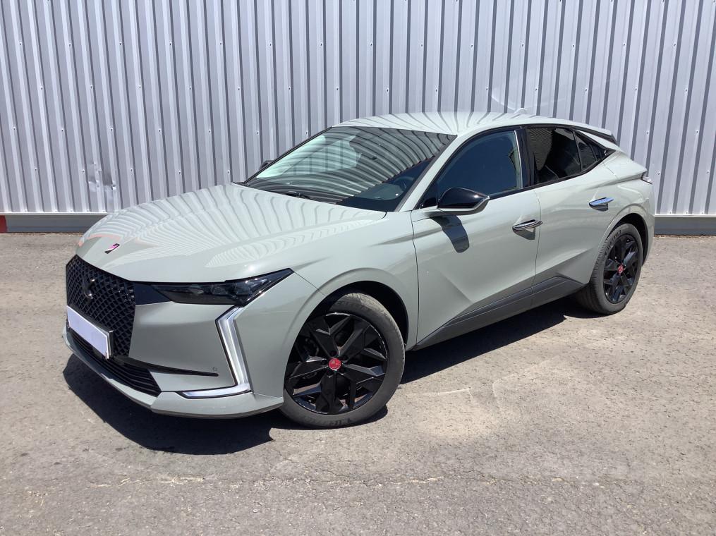 DS DS 4