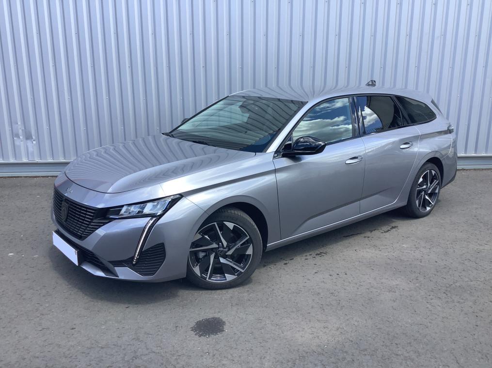 Peugeot 308 SW