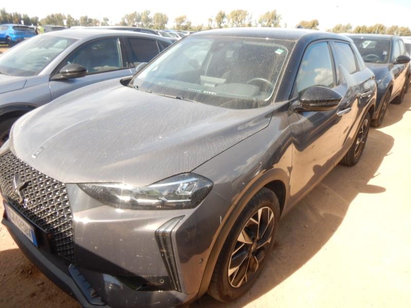 DS DS 3