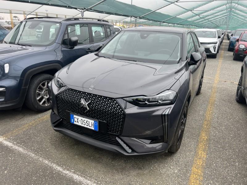 DS DS 3