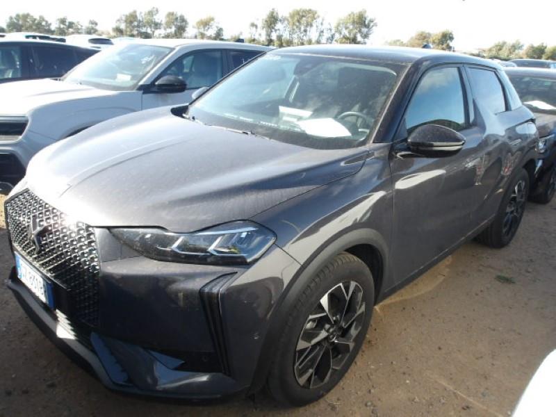 DS DS 3