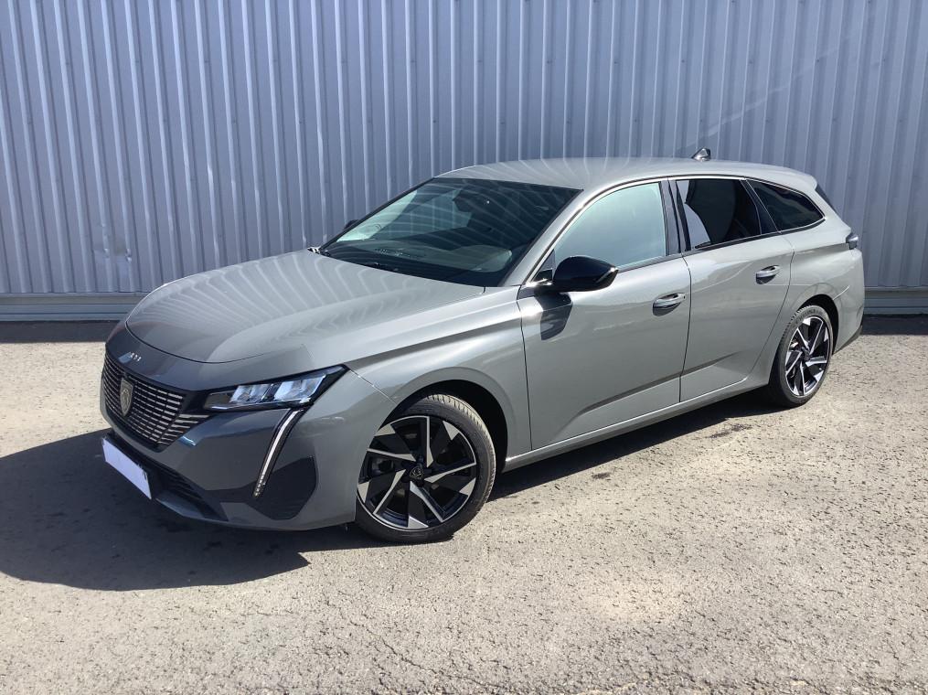 Peugeot 308 SW