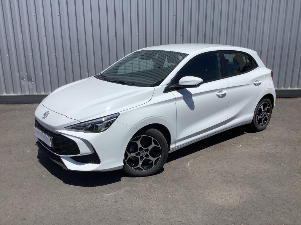 MG MG3